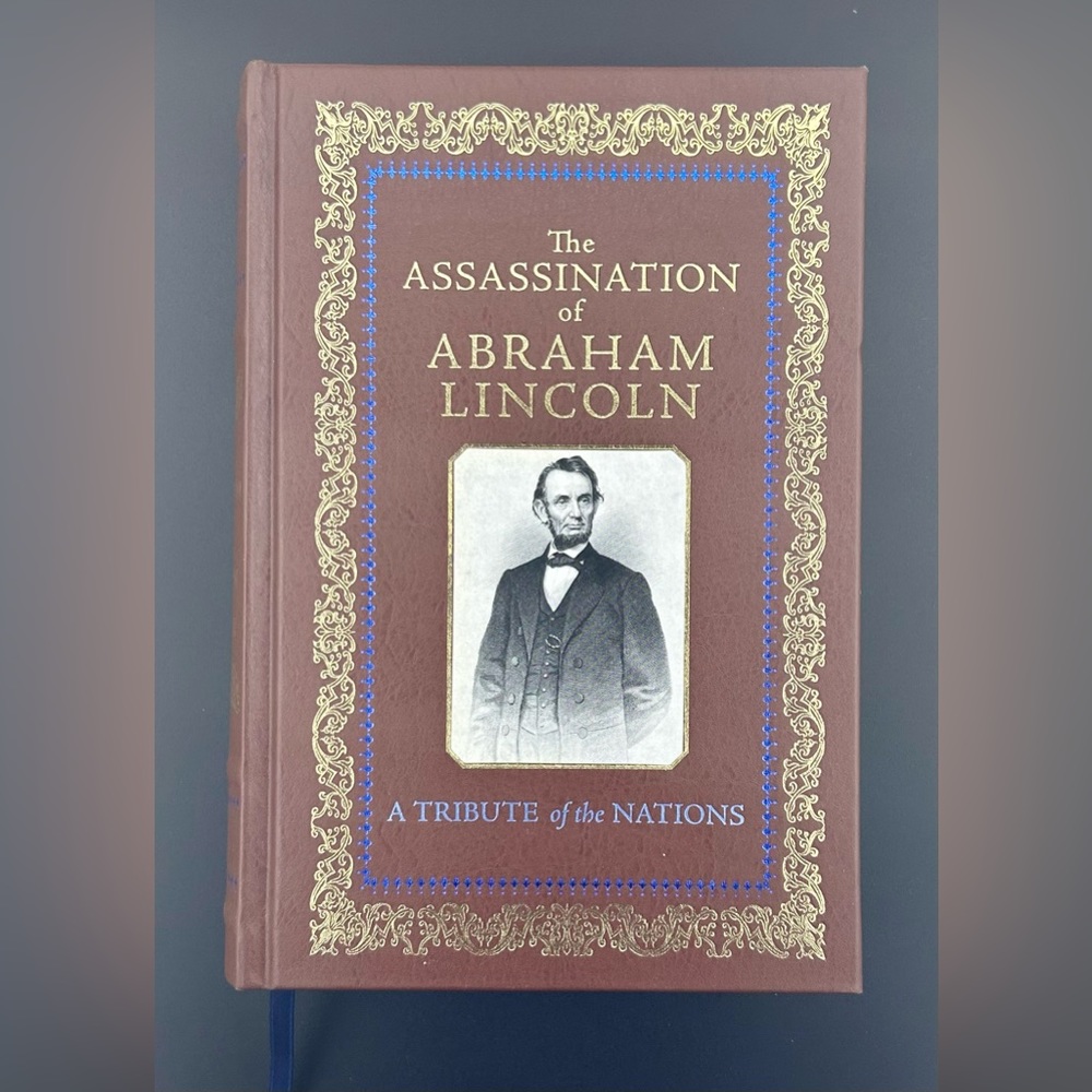 The Assassination of Abraham Lincoln